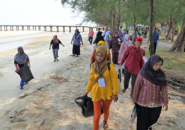 Pariwisata Riau Terus Berbenah, Perekonomian Bangkit Lagi