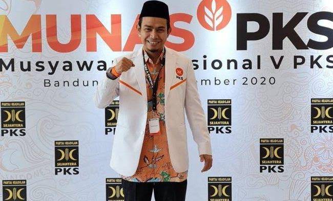 Kader Sumbagut Diarahkan Ajak Masyarakat Gabung PKS dan Dukung Anies Presiden