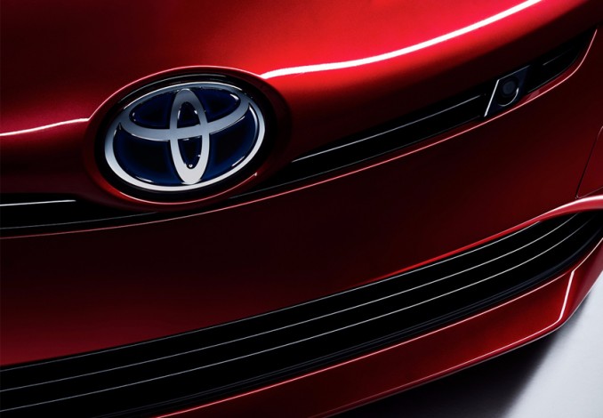 Toyota Maksimalkan Layanan Purna Jual