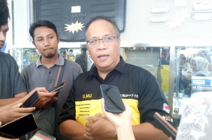 Banyak Perubahan, Ini Harga Suzuki New Carry Pick Up di Riau