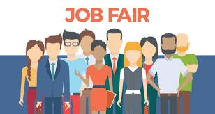 Hari Pertama, 1.200 Pencaker Datangi Riau Job Fair 2019