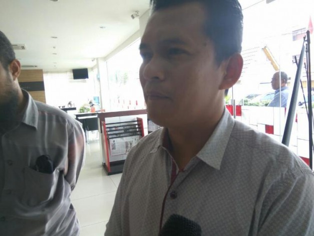 KPU: Pleno di Tingkat PPK di Pekanbaru Hampir Rampung