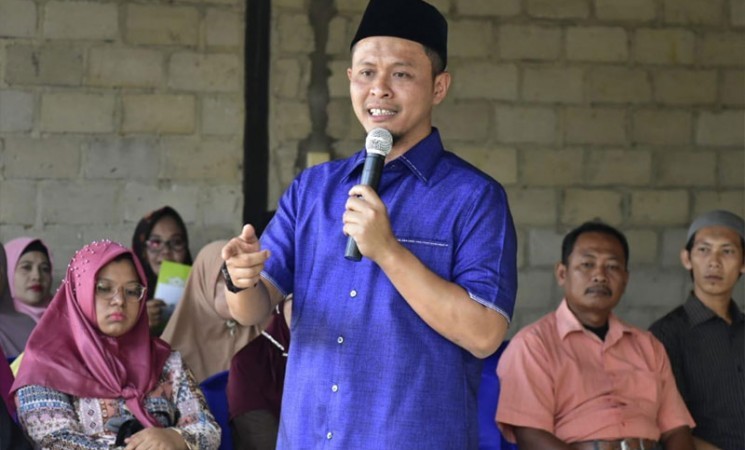 DPRD Riau Minta Zonasi Penerimaan Siswa SMA Sistem Radius