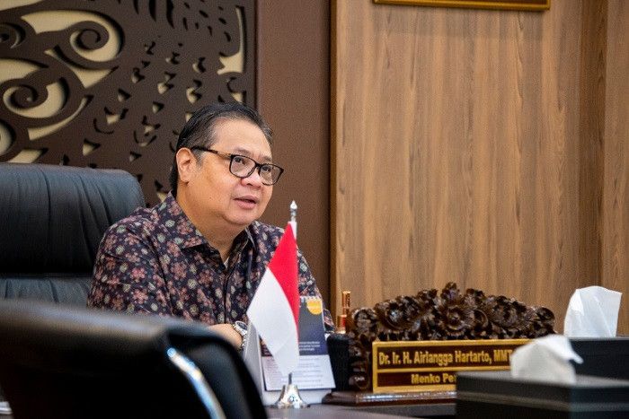 Jelang Lebaran, PPKM Luar Jawa-Bali Diperpanjang Hingga 9 Mei 2022