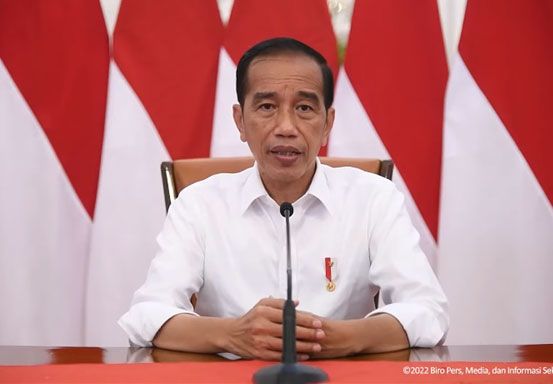 Jokowi Larang Ekspor Minyak Goreng, Apakah Harganya Akan Turun?