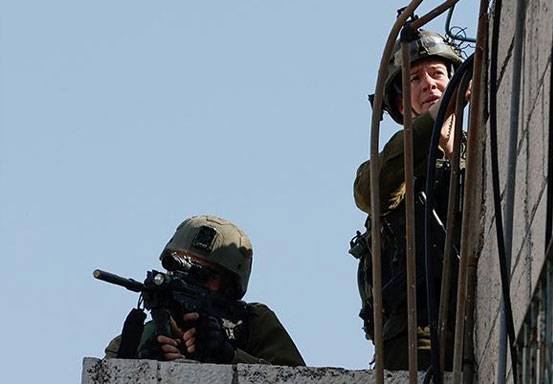 Tentara Israel Tembak Mati Warga Palestina di Tepi Barat