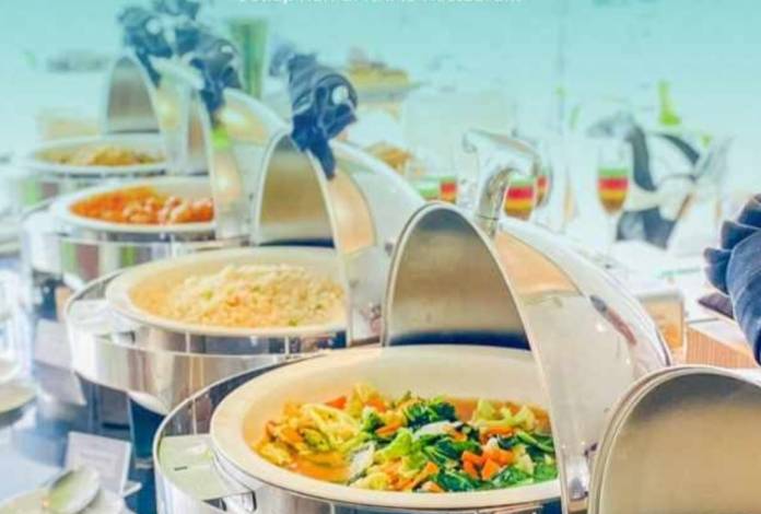 Paket Halal Bihalal di KHAS Pekanbaru Hotel, Makan Sepuasnya Hanya Rp120 Ribu