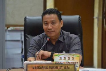 Markarius Anwar