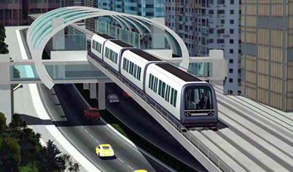 DPR: Pembangunan LRT di Batam Hamburkan Anggaran Negara