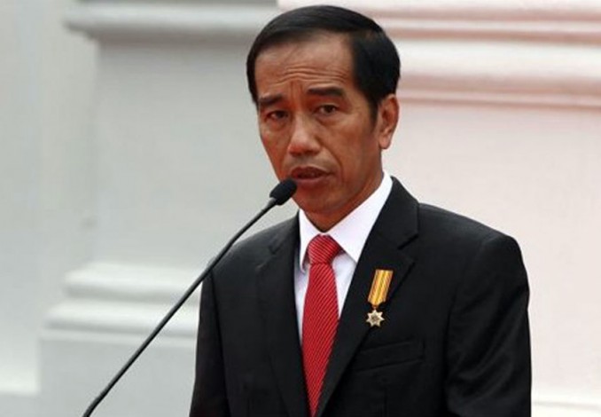 Gerindra: Kalau Tiba-tiba Jokowi Mundur Apa Yang Harus Kita Lakukan?