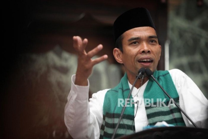 Tiap Sabtu Masjid Annur Gelar Tablig Akbar Bersama Dai Kondang Riau