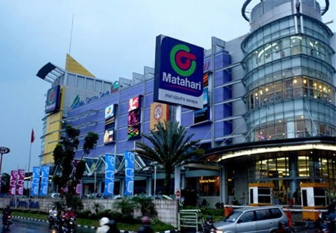 Malam Ini Ada Midnite Sale di Ciputra Seraya Mall, Banjir Diskon