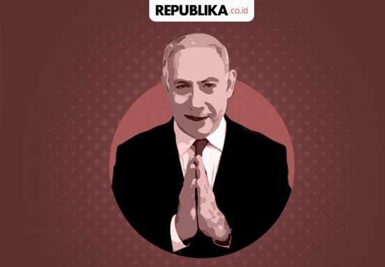 Netanyahu Tetap Diadili atas Tuduhan Korupsi