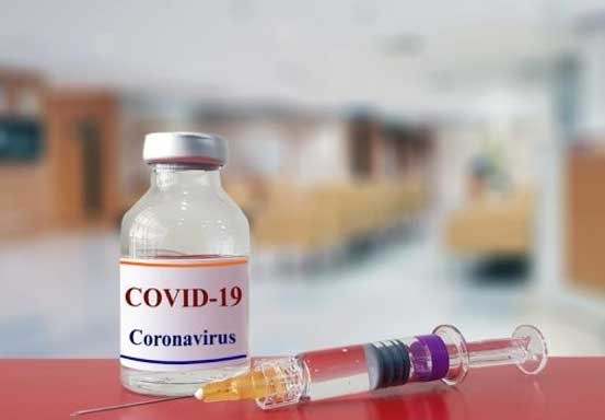 Kabar Baik, Vaksin Corona yang Dikembangkan China Hasilnya Menjanjikan