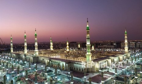Komnas Haji dan Umrah: Sebaiknya Haji Tahun Ini Ditunda