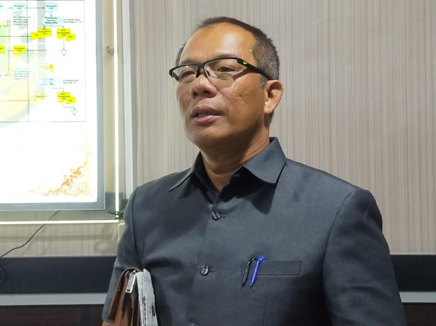 Anggota Dewan Ini Mengaku Malu Melihat Kasus Covid-19 Semakin Tinggi di Riau