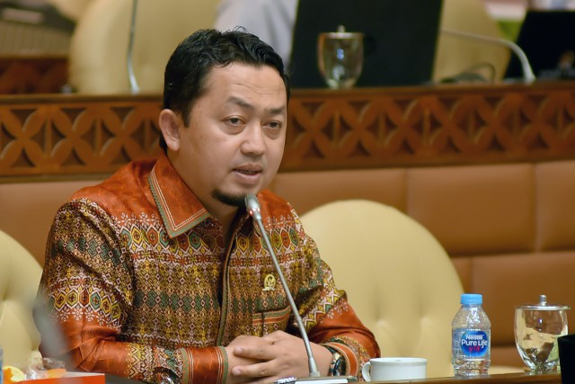 Syahrul Aidi: Ulah Mafia Tanah, Warga Tak Dapat Ganti Rugi Tol Pekanbaru - Bangkinang