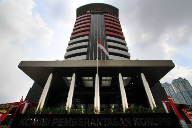Simpati Presiden Tidak Cukup, Gerakan Riau Anti Korupsi Desak Kembalikan Hak Pegawai KPK yang Dinonaktifkan