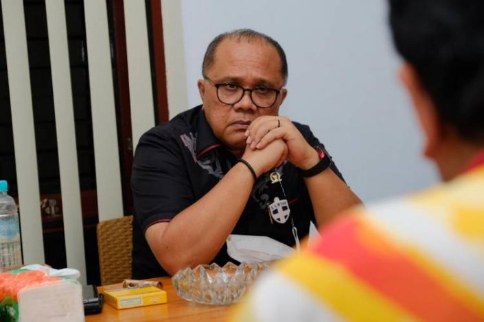 DPR Tegaskan Tidak Ada Larangan Perwira TNI/Polri Aktif Menjabat Pj Kepala Daerah