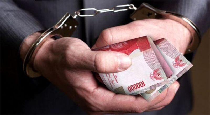 Korupsi Gedung Pascasarjana Fisipol, Oknum Dosen Unri Jadi Tahanan Kota