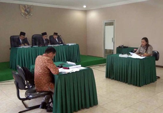 Majelis KI Riau Pertanyakan Tujuan Pemohon Minta Informasi HGU PT Johan Sentosa