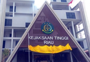 Dugaan Korupsi Branding BRK di Garbarata Bandara SSK II Eks Anggota DPRD Riau Mangkir Dipanggil Jaksa