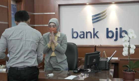 Mantan Manajer Cabang Pekanbaru Ditangkap, Bank BJB Apresiasi Kinerja Polda Riau