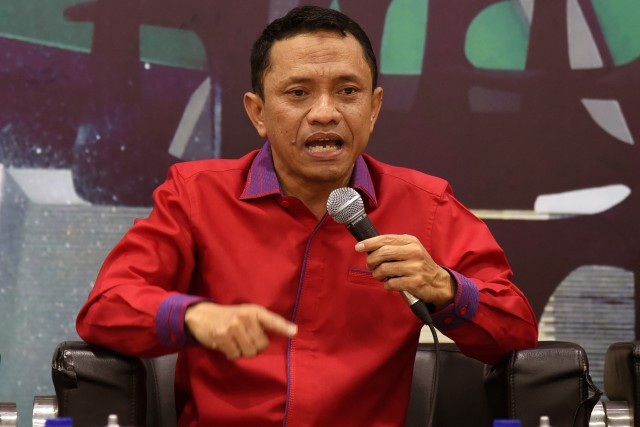 PDIP Minta Pemda Bersama TNI-Polri Beri Sanksi Tegas Bagi Pelanggar Prokes
