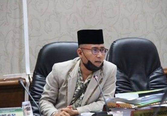 DPRD Riau Minta Pemprov Serius Wujudkan Kedaulatan Pangan