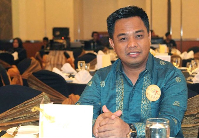Meski Sudah Banyak, Pemko Tak akan Larang Investor Bangun Hotel di Pekanbaru