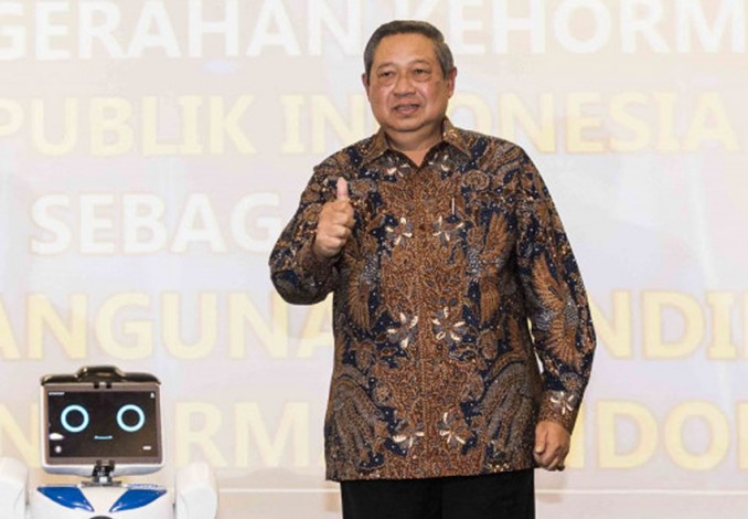 Setelah Prabowo, SBY Akan Bertemu Zulkifli Hasan