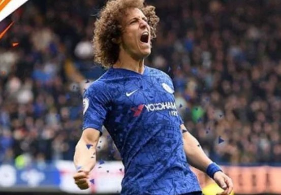 Luiz Ungkap Resep Jitu Chelsea Pecundangi Barcelona