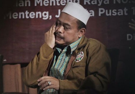 PA 212 Harap Pertemuan Mega-Prabowo Bermanfaat bagi Umat