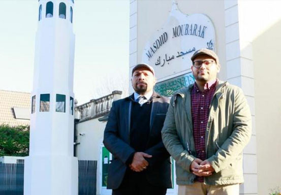 UU Antiseparatisme Prancis Disahkan, Muslim Makin Disudutkan