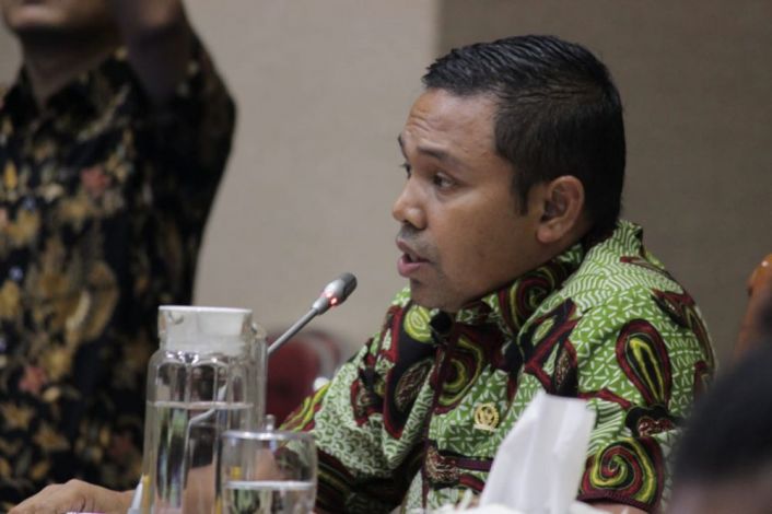 Ditinggal 2 Ketua DPC yang Baru Bergabung, PKB Riau: Happy-Happy Saja