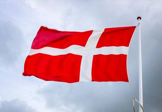 Terulang Kembali, Denmark Biarkan Aksi Pembakaran Alquran
