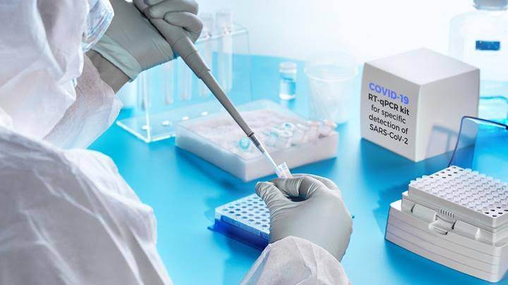 Kadiskes Riau Ingatkan agar Tes PCR di 17 Labor yang sudah Izin Kemenkes