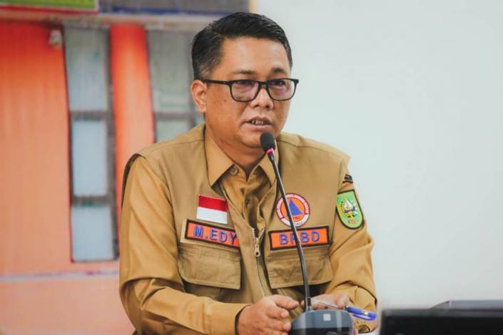 Wapres Maruf Amin Kunker ke Riau, Karhutla Hilang?