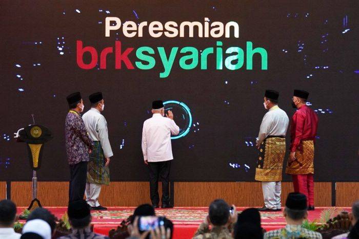 BRK Resmi Syariah, DPRD Riau Minta Tingkatkan Kerjasama Antar Perbankan