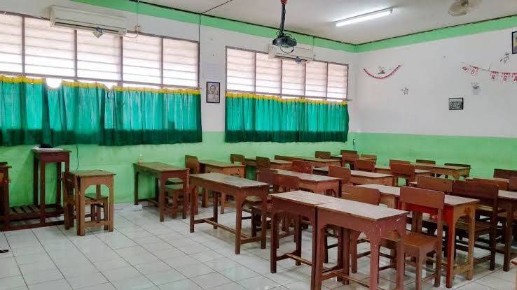 Meski Butuh Biaya Besar, DPRD Riau Minta Pemprov Bangun SMA Baru Tahun Depan