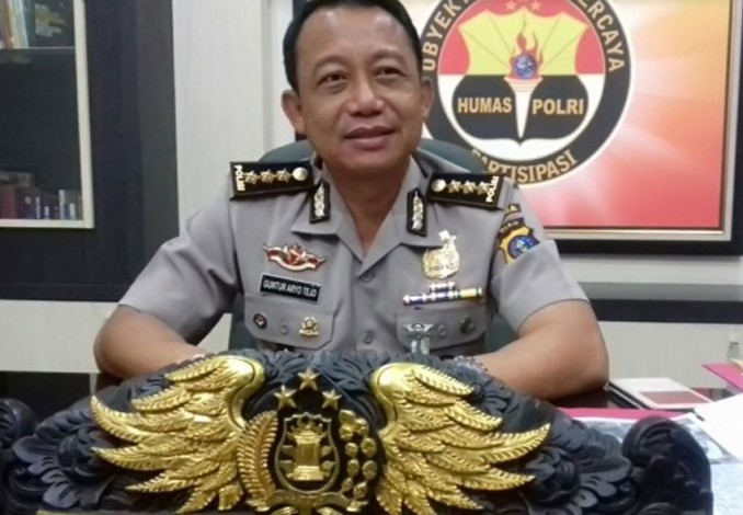 Dugaan Korupsi Pipa Transmisi Inhil, Polda Riau Masih Menunggu Hasil Audi BPKP
