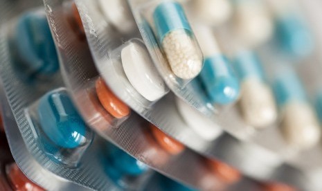 WHO: Dunia Kekurangan Antibiotik Baru