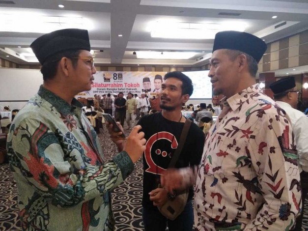 PKS: Jika Prabowo-Sandi Menang Insya Allah Indonesia Barokah
