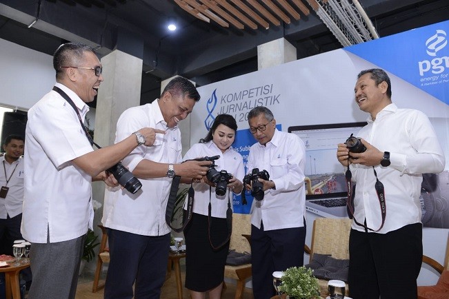 PGN Kembali Gelar KJPGN 2019, Total Hadiah Capai Rp350 Juta