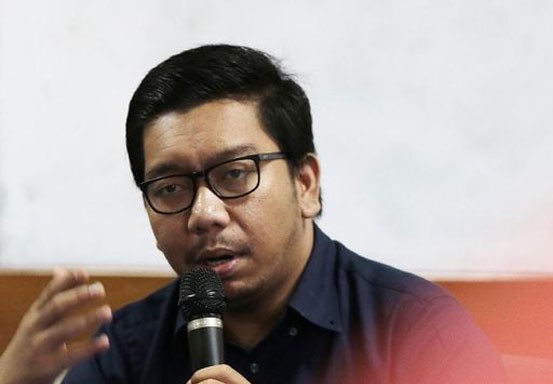 Enggan Terbitkan Perppu KPK, Komitmen Jokowi Dipertanyakan