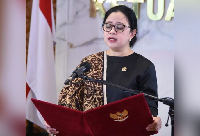 Puan Maharani: Berkepribadian Indonesia Tak Harus Tolak Budaya Asing