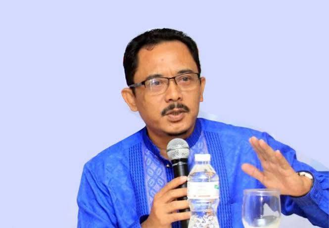 Ketua Apindo Riau Diundang jadi Pembicara Internasional di Malaysia, Bahas Peluang Bisnis Ekspor