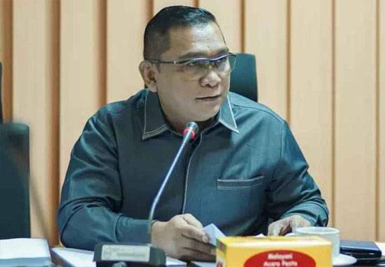Banyak Objek Wisata di Riau Minim Akses Jalan, DPRD Sebut Karena Ego Sektoral