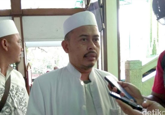 PA 212: Prabowo Tak Jadi Presiden, Kami Berjuang Sendiri Jemput Habib Rizieq