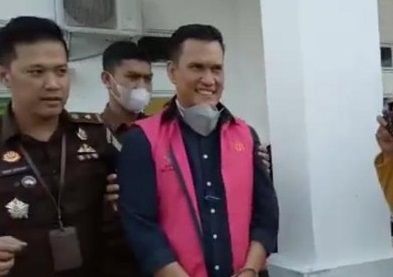5 JPU Siap Buktikan Dugaan Korupsi Kadis ESDM Riau Nonaktif